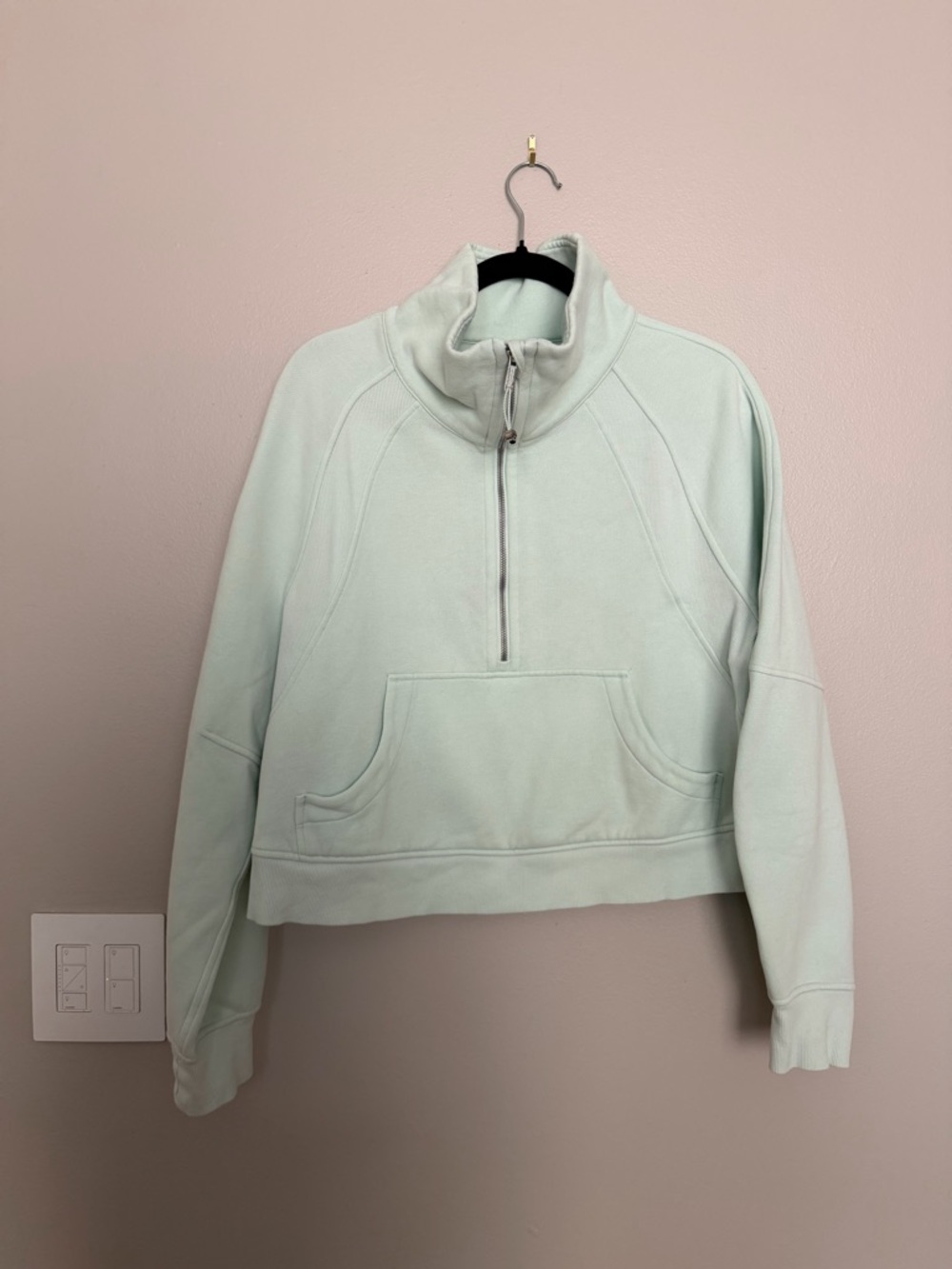 Lululemon Scuba M/L